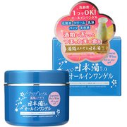 プラチナレーベル 日本酒オールインワンゲル 175g