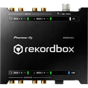 INTERFACE2 AUDIO INTERFACE