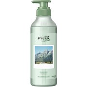 メリットピュアン ナチュラル シャンプー ポンプ 425ml