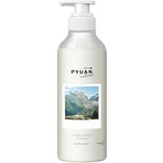 メリットピュアン ナチュラル コンディショナー ポンプ 425ml