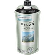 メリットピュアン ナチュラル シャンプー 詰替 340ml