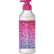 メリットピュアン アクション シャンプー ポンプ 425ml