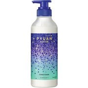 メリットピュアン アクション コンディショナー ポンプ 425ml