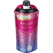 メリットピュアン アクション シャンプー 詰替 340ml
