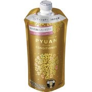 メリットピュアン サークル コンディショナー 詰替 340ml