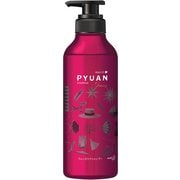 メリットピュアン デアリン シャンプー ポンプ 425ml