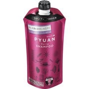 メリットピュアン デアリン シャンプー 詰替 340ml