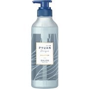 メリットピュアン ユニーク シャンプー ポンプ 425ml