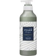 メリットピュアン ユニーク コンディショナー ポンプ 425ml