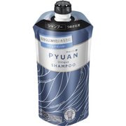 メリットピュアン ユニーク シャンプー 詰替 340ml