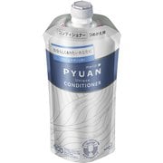 メリットピュアン ユニーク コンディショナー 詰替 340ml