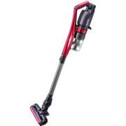 コードレススティック掃除機 サイクロン式 RACTIVE Air POWER(ラクティブ エア パワー) スタンダードモデル ピンク系 EC-SR3S-P