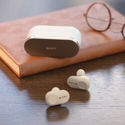 ヨドバシ.com - ソニー SONY 完全ワイヤレスイヤホン Bluetooth/ノイズ