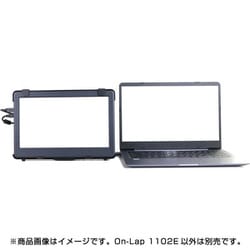ヨドバシ.com - GECHIC ゲシック モバイルモニター 11.6インチ