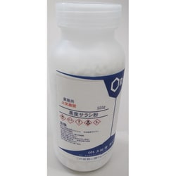 高度サラシ粉 食品添加物 500g