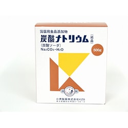 炭酸ナトリウム 500g