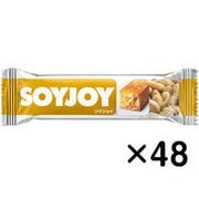 SOYJOY ソイジョイピーナッツ 30g×48本入