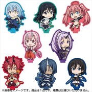 転生したらスライムだった件 アクリルスタンドコレクション vol.2 1個 [コレクショントイ]