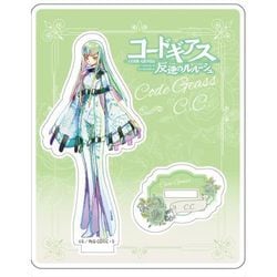 コードギアス反逆のルルーシュIII 皇道 PALE TONE アクリル