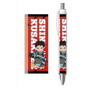 炎炎ノ消防隊 ボールペン 森羅 日下部 [キャラクターグッズ]
