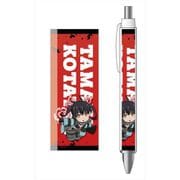 炎炎ノ消防隊 ボールペン 環 古達 [キャラクターグッズ]