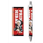 炎炎ノ消防隊 ボールペン プリンセス 火華 [キャラクターグッズ]
