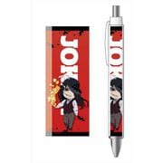 炎炎ノ消防隊 ボールペン ジョーカー [キャラクターグッズ]