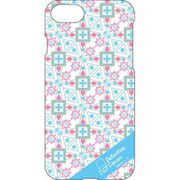 名探偵コナン アジア柄 スマホケース iPhone7-8 キッド [キャラクターグッズ]