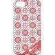 名探偵コナン アジア柄 スマホケース iPhone7-8 赤井 [キャラクターグッズ]