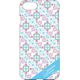 名探偵コナン アジア柄 スマホケース iPhoneX-XS キッド [キャラクターグッズ]