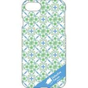 名探偵コナン アジア柄 スマホケース iPhoneX-XS 新一 [キャラクターグッズ]