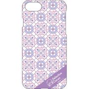 名探偵コナン アジア柄 スマホケース iPhoneX-XS 灰原 [キャラクターグッズ]