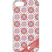 名探偵コナン アジア柄 スマホケース iPhoneX-XS 赤井 [キャラクターグッズ]