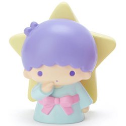 サンリオ リトルツインスターズ フィギュアセット ミルキーウェイ ヨドバシ.com - サンリオ Sanrio リトルツインスターズ