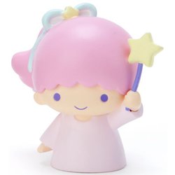 サンリオ リトルツインスターズ フィギュアセット ミルキーウェイ ヨドバシ.com - サンリオ Sanrio リトルツインスターズ