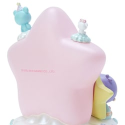 ヨドバシ.com - サンリオ Sanrio リトルツインスターズ