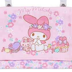 ヨドバシ.com - サンリオ Sanrio マイメロディ ポケットポーチ