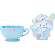 シナモロール カップ型ケース入りメモ [キャラクターグッズ]