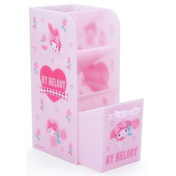 サンリオ - ☆  【新品】サンリオ♡マイメロディ スリムペンスタンド(ハピネスガール) sanrio サンリオ キャラクター形ペンスタンド ハローキティ マイ