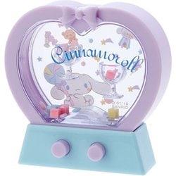 ヨドバシ Com サンリオ シナモロール ミニウォータートイ キャラクターグッズ 通販 全品無料配達