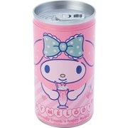 マイメロディ 缶風（缶ジュース） マスキングテープセット [キャラクターグッズ]