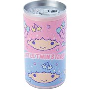 リトルツインスターズ 缶風（缶ジュース） マスキングテープセット [キャラクターグッズ]