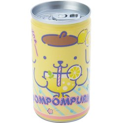 ヨドバシ Com サンリオ ポムポムプリン 缶風 缶ジュース マスキングテープセット キャラクターグッズ 通販 全品無料配達