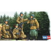 84404 ドイツ装甲擲弾兵セット Vol.1 [1/35スケール プラモデル]