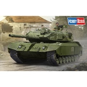 84502 カナダ陸軍レオパルトC1A1 [1/35スケール プラモデル]