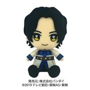 戦隊ヒーローぬいぐるみ カナロ
