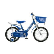 エコキッズスポーツ 18インチ ブルー EKS18 2A926A0