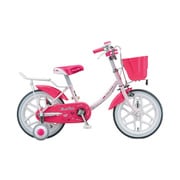 エコキッズカラフル 18インチ ライトピンク&マゼンタ EKC18 2A929A0