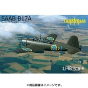 TGSTA4809 サーブ B17A 急降下爆撃機 [1/48スケール プラモデル]