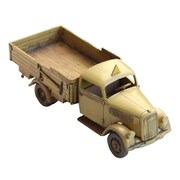 AHK72921 WW.II ドイツ軍 タイプ2.5-32 1.5トン トラック アフリカ戦線 [1/72スケール プラモデル]